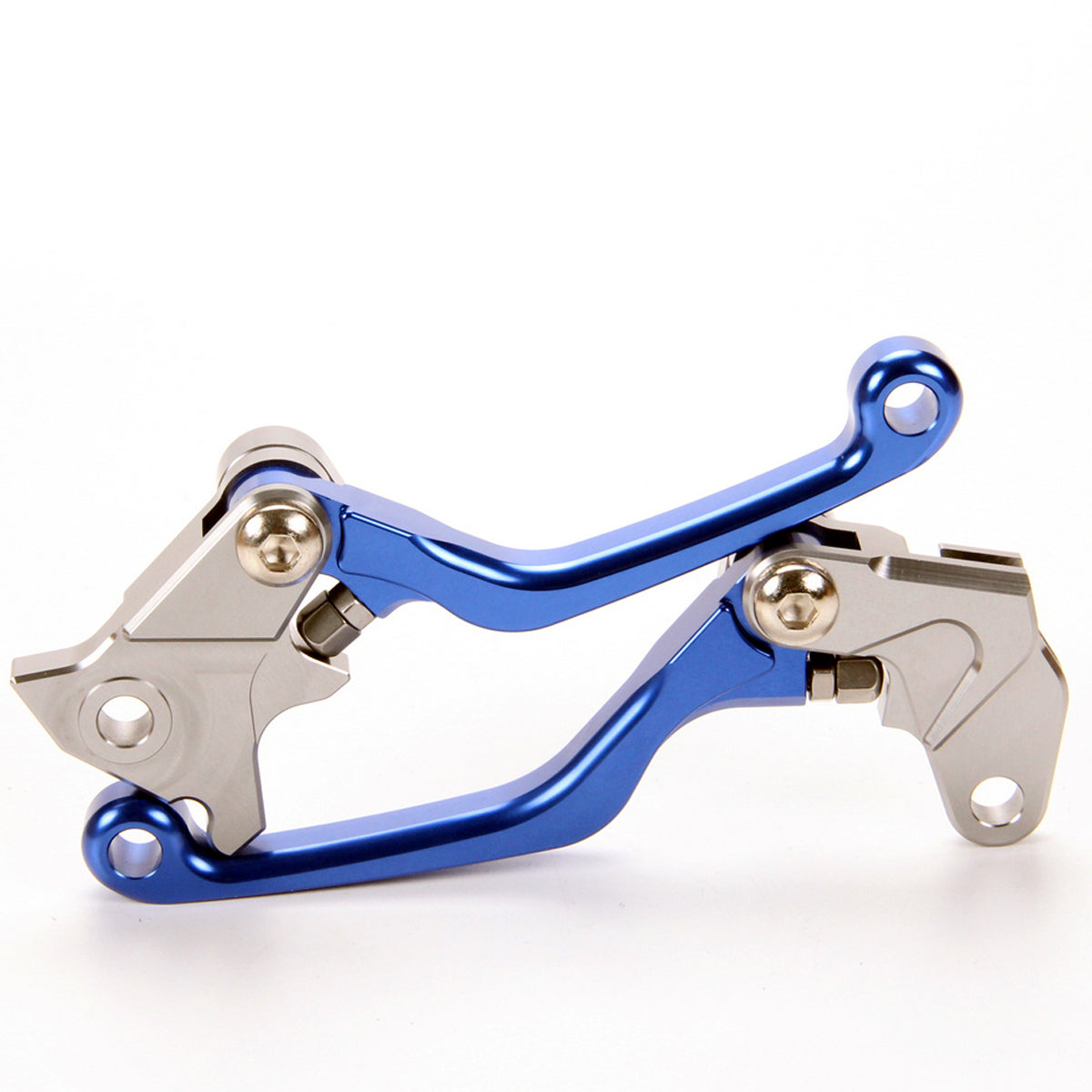 Off road Dirtbike Brake Clutch Levers for Yamaha TT225,TT350,TT600,TTR230,XT225