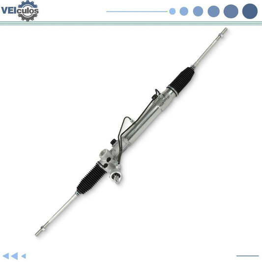 Power Steering Rack and Pinion For 1999-2003 for Dodge Dakota Durango 22-338