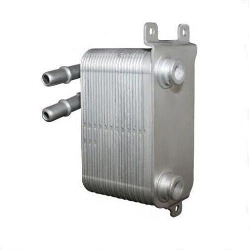 Auto Transmission Oil Cooler for E60 E63 E64 E65 525i 530i 545i 645Ci 745i v