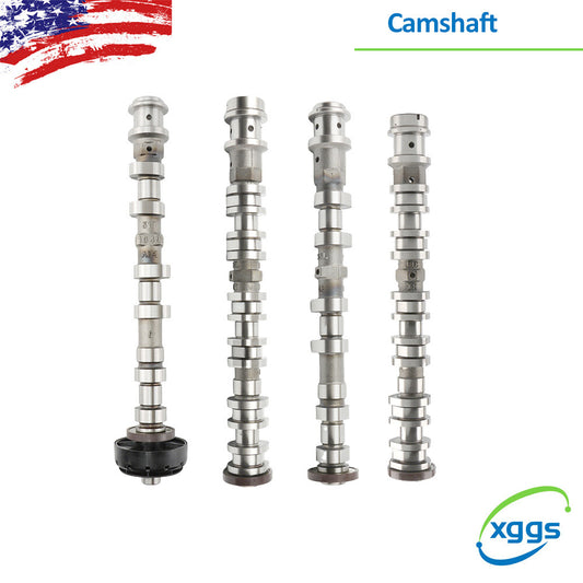 Suitable for Jeep , for Dodge , for Chrysler for Ram 3.6L 2016-2024 engine camshaft intake/exhaust LH/RH