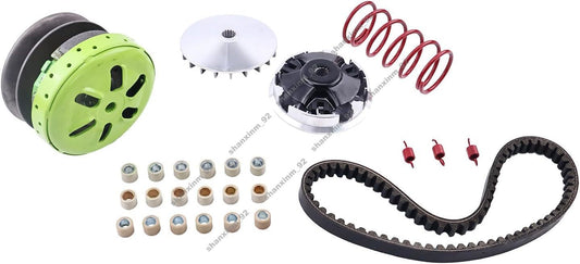 Transmission Clutch Kit 0453455 0453454 for Polaris Sportsman Outlaw 90 110 ATV