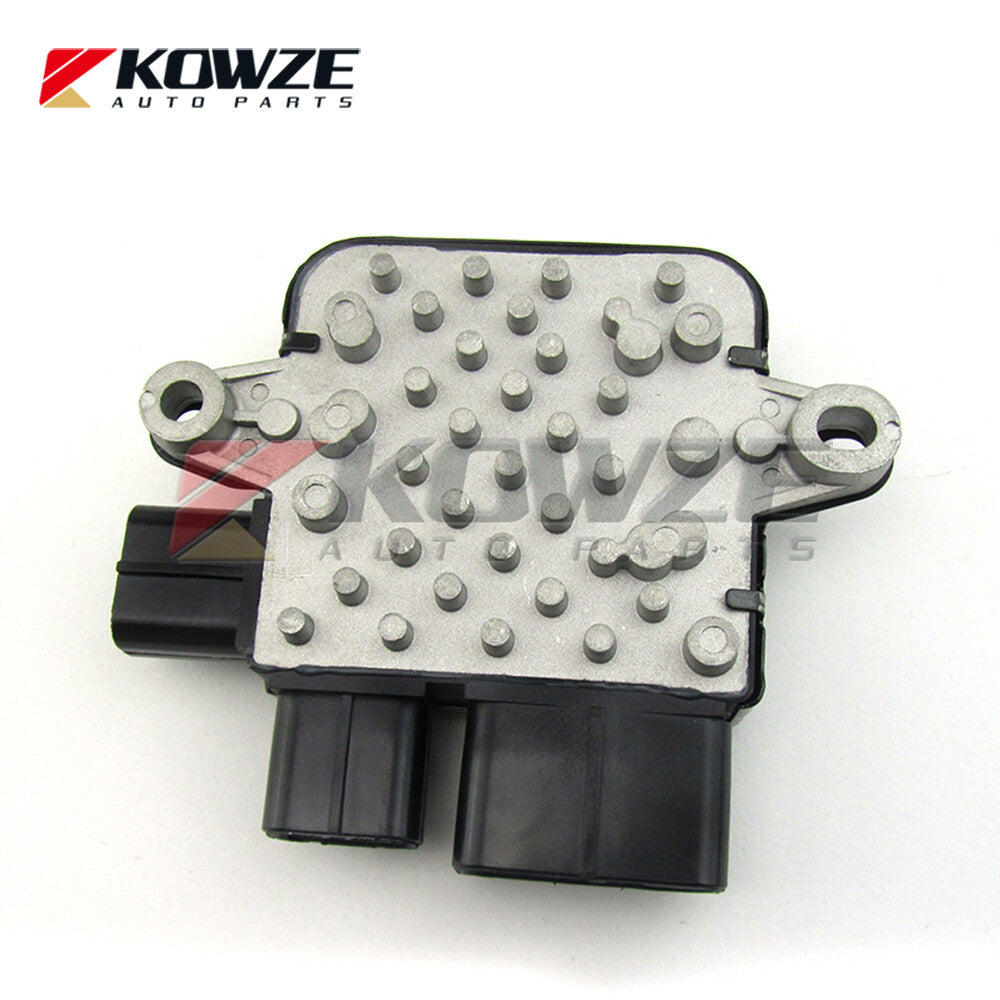 Cooling Fan Control Module for Mitsubishi Outlander Airtrek & Lancer Q