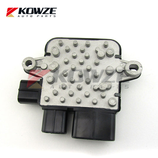 Cooling Fan Control Module for Mitsubishi Outlander Airtrek & Lancer Q