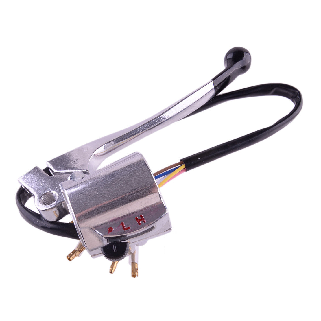 Complete Handle Switch Fit for Honda SS50 SS125 CB125 CL125 CL100 S90 Q