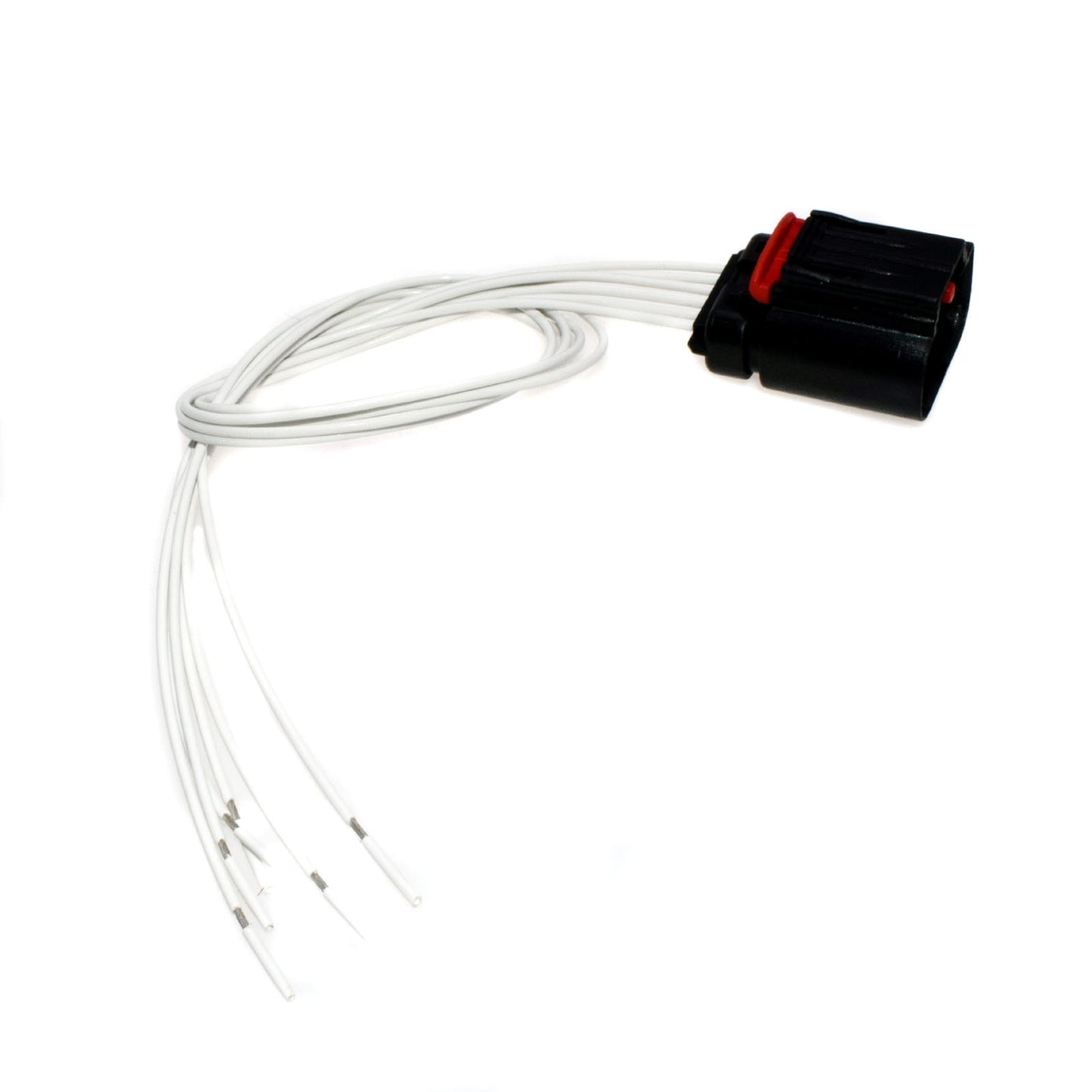 6-way air sensor connector harness for Transit Mk7 F150 9658127480 Brand New n