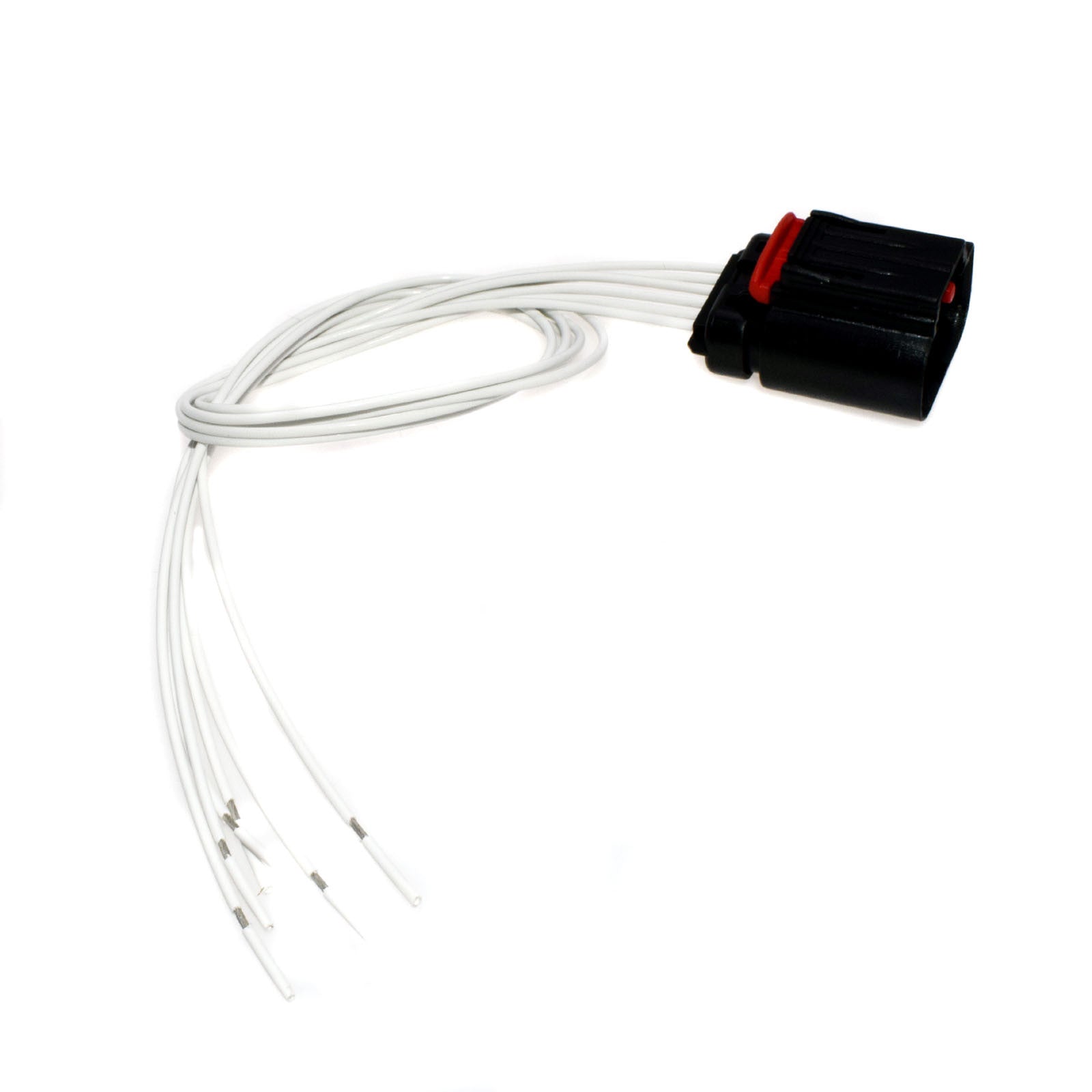 6-way air sensor connector harness for Transit Mk7 F150 9658127480 Brand New n