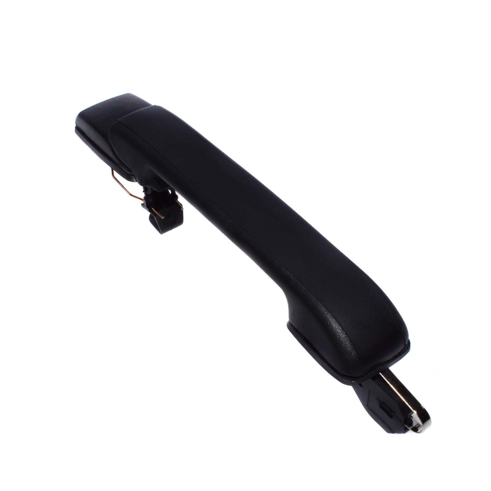for for VW for Golf Cabrio GLX 93-99 Exterior Door Handle Left Rear or Right 1 pcs New - v