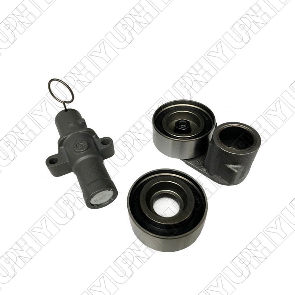 Timing Belt Kit w/ Water Pump for Honda for Accord Odyssey Pilot Ridgeline for Acura for MDX Q