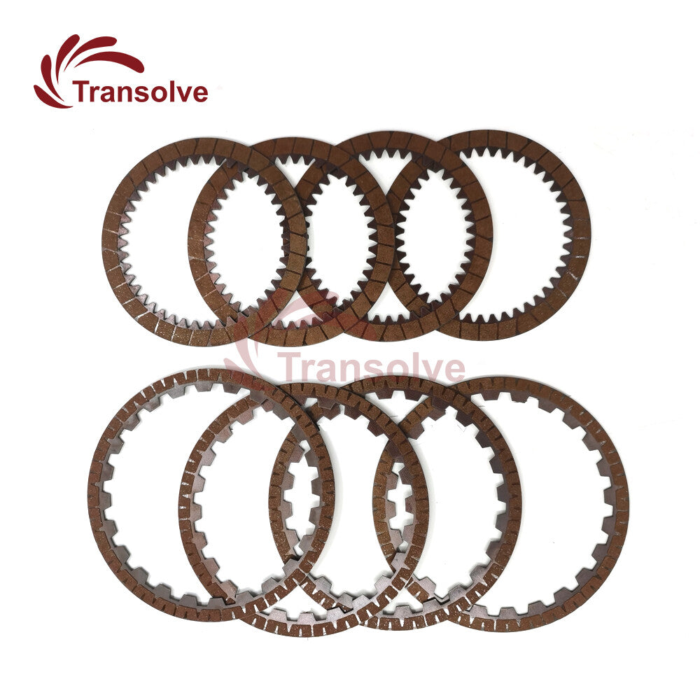 M3WC 5T0 Auto Transmission Friction Clutch Plates for HONDA for CIVIC FIT B148880A