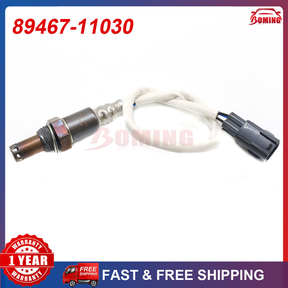 Downstream Rear Oxygen O2 Sensor For 2002-2003 for Nissan Maxima 3.5L V6 226A05Y700