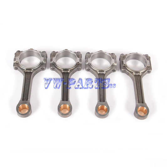 1.5T 4pcs Connecting Rods Fit for Chevrolet Malibu Equinox 12674678 Q