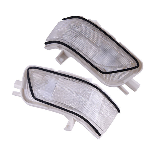 for Honda CRV CR-V LeftRight Wing Mirror Indicator Lens Lamps Lights 2007-11
