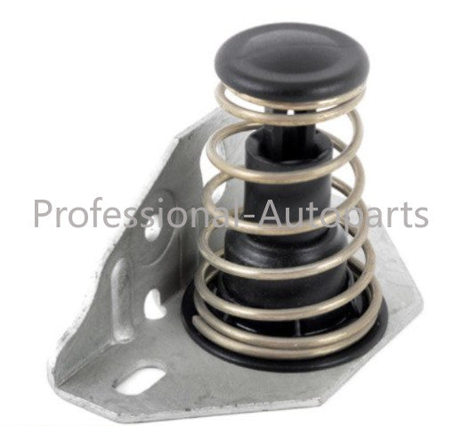 1PCS Front Hood Safety Lock Fit for BMW X3 2.0L 2015-2017 51237295780 Q