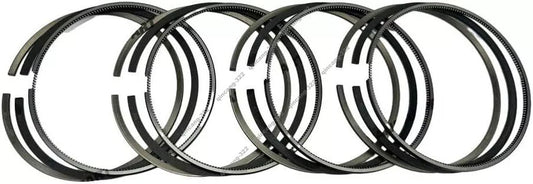 4TNV98 Piston Ring 129907-22050 Suitable For Yanmar Engine Parts