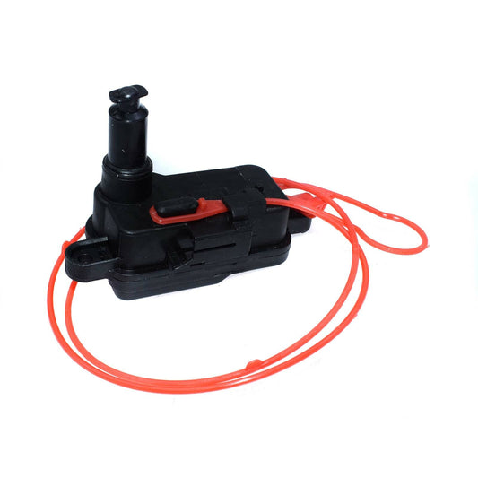 Fuel tank filler door lock actuator motor 4L0862153A for for Audi A6 A7 Q7- v