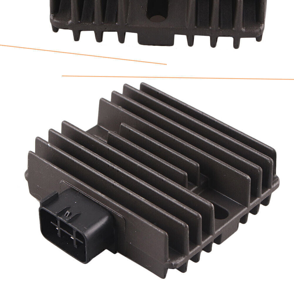 for Kawasaki ER650 ER-6N 2009/KLE650 Versy 08 09 Voltage Regulator Rectifier Q