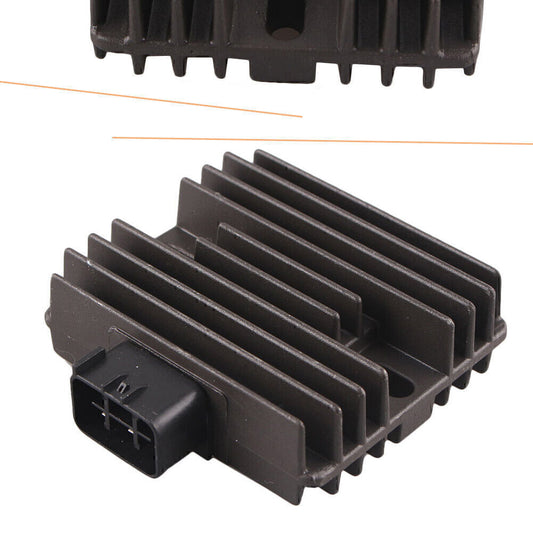 for Kawasaki ER650 ER-6N 2009/KLE650 Versy 08 09 Voltage Regulator Rectifier Q