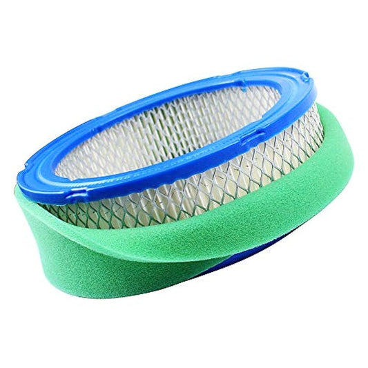 394018Air Filter For Briggs  Stratton 5050B 4135 421400 402400 Vanguard V-Twin