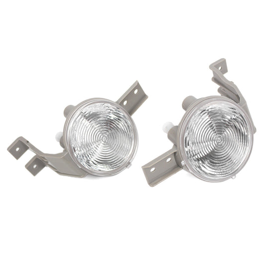 Front Bumper Fog Light Turn Signal Lamp for BMW for Mini Cooper R50 R52 R53 R50