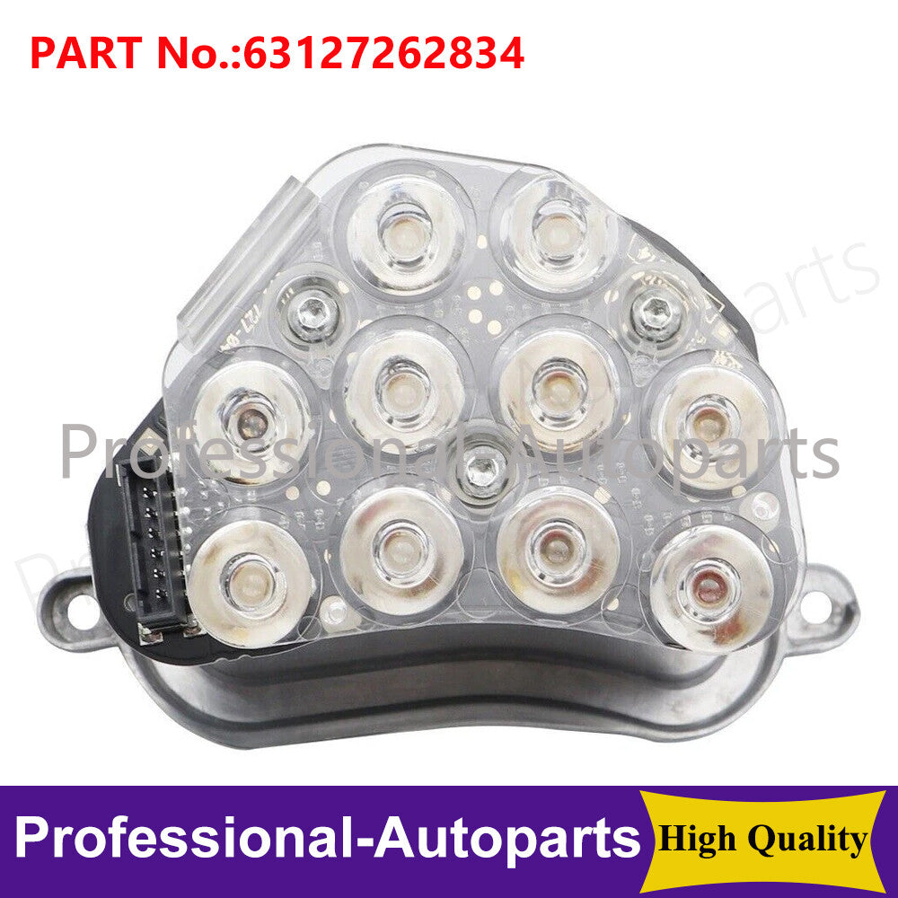 Right Side Turn Signal Light Module FitFor for BMW 535i 550i 535i xDrive 550i xDrive