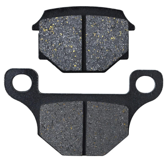 Front Brake Pads for Suzuki GN125 GS125 GX125 RX125 RS4 50 CFMOTO CF150 Q