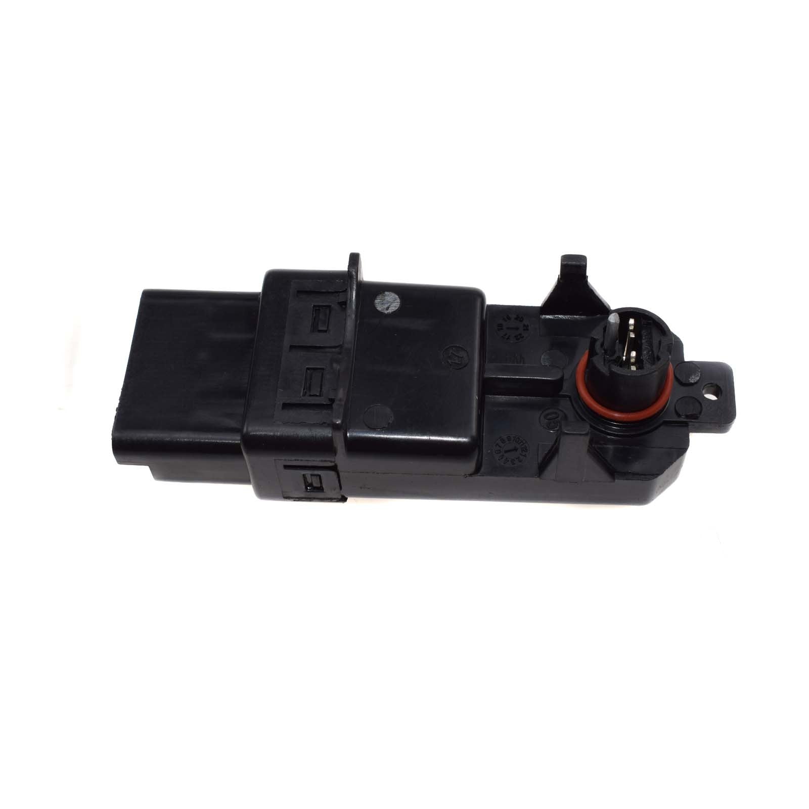 Power window regulator motor module 8200478620 for Renault Megane Mk2 2003-2008 Q