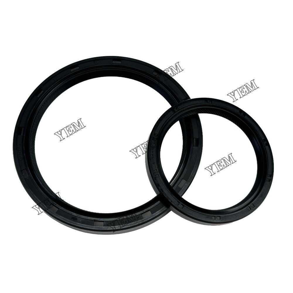 1006 Crankshaft Oil Seal For Perkins Diesel Engine 1006 Front Rear oil seal
