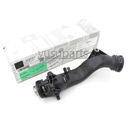 Equipment Manufacturer Coolant Thermostat for Mercedes-Benz GL450, GL550, GLS550 2782000815 Q