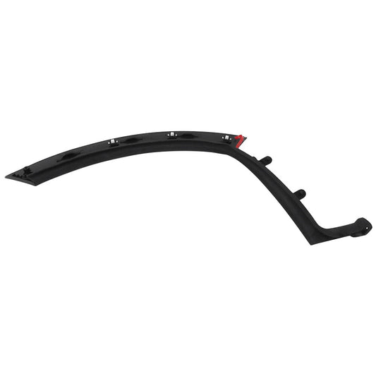 75395-TLA-A01 Rear Door Flare Molding Trim Left Side for Honda CRV for CR-V 2017-22