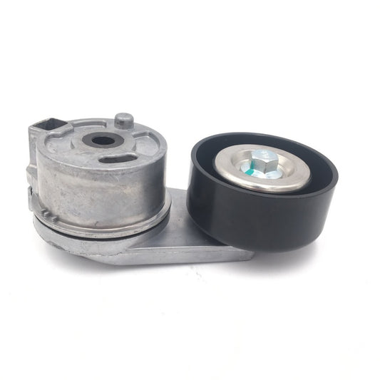 A/C belt tensioner suitable for Cadillac CTS, SRX, and STS (04-11-) Q
