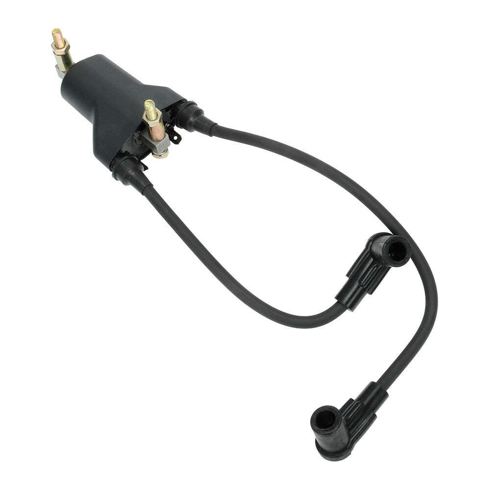 26652-G01 Ignition Coil for EZGO 4 Cycle Gas EZ-GO Marathon Medalist TXT NEW Q