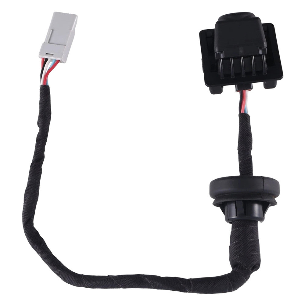 Rear View Back Up Camera for 2017 2018 2019 XT5 84092887 Car Accessories Q