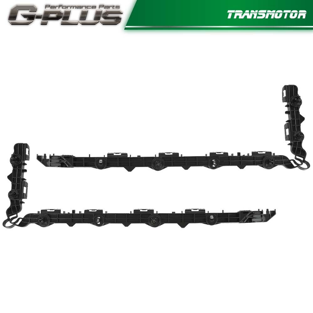 Bumper Retainer Fits 2012 - 2014 for Camry Rear Driver and Passenger Side - v