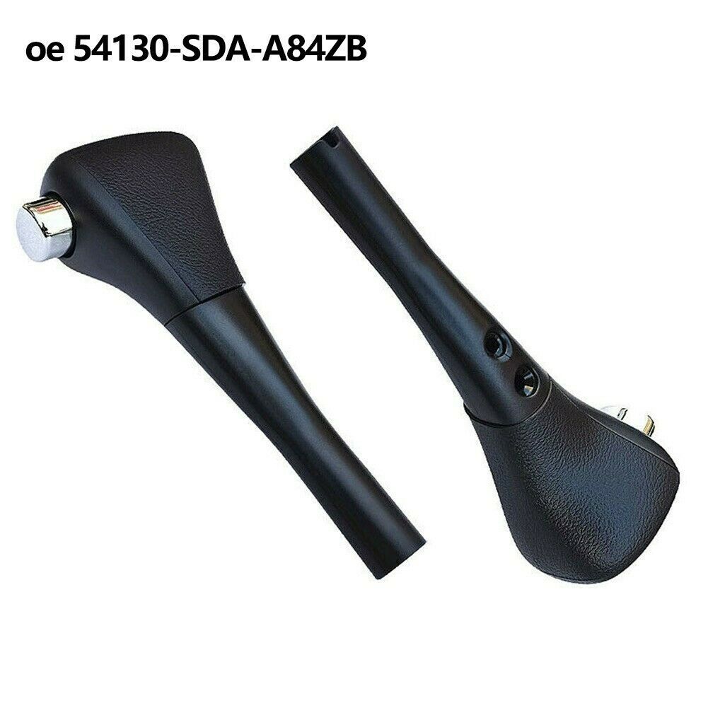 NEW Shifter Shift Knob Handle 54130-SDA-A84ZB For Accord 2003-2005 Q