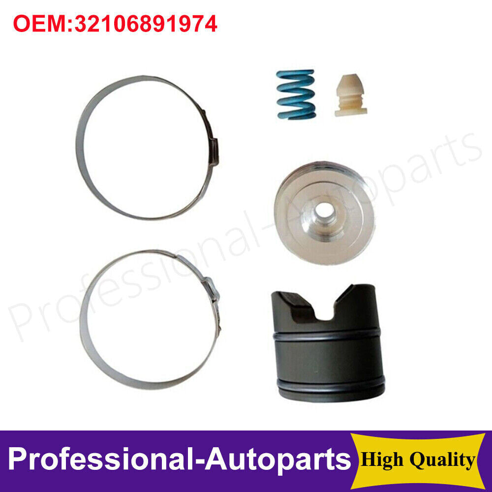 32106891974 Bogie Repair Kit for BMW F20/F21/F30/F32/F31/F36/F48/F25