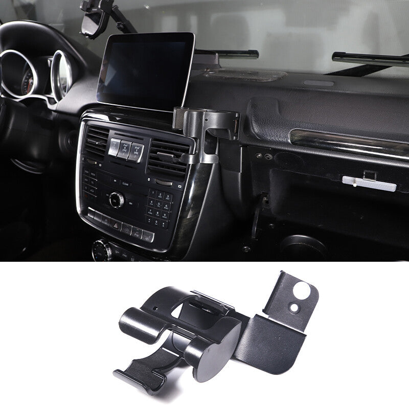 Silver Stainless Steel Interior Gear Button Frame Trim for Jaguar XF 2008 - 15 US- v