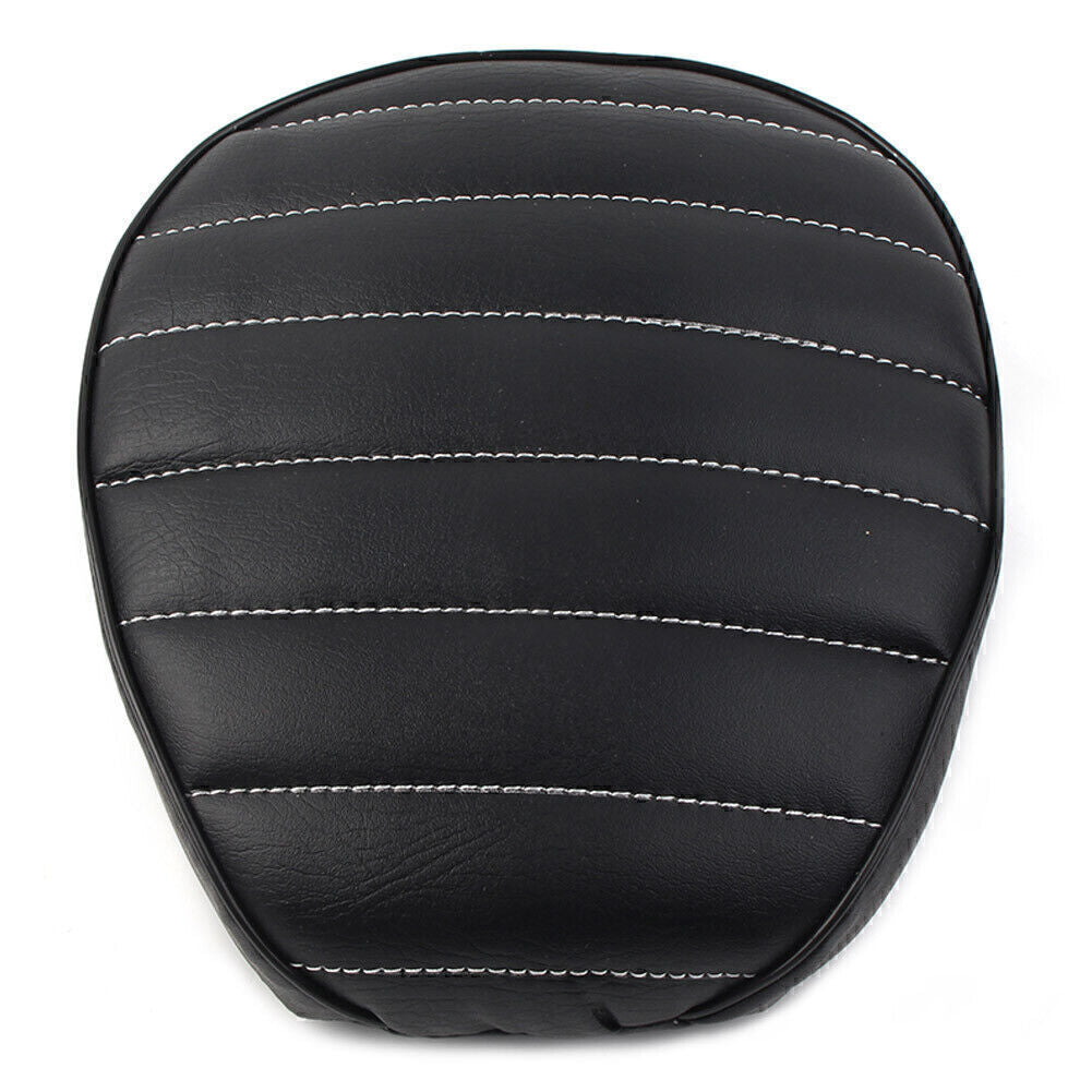 Rear Passenger Cushion Pillion for Seat Pad for Harley X48 72 XL1200 Sportster Q