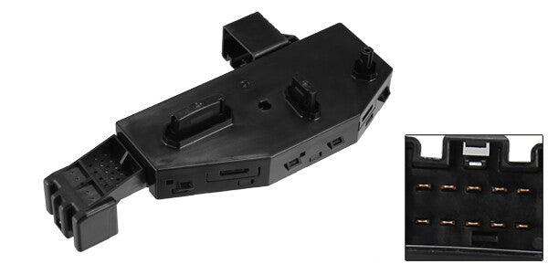 23247096 Right Front Power for Seat Switch for Silverado 2014 - 2018 n