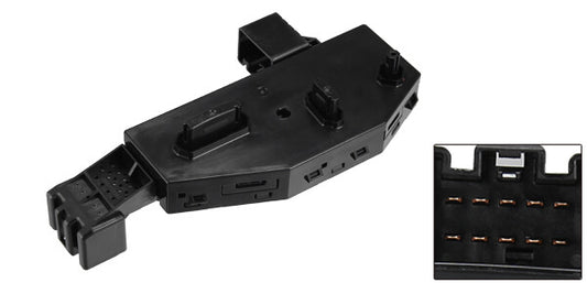 23247096 Right Front Power for Seat Switch for Silverado 2014 - 2018 n
