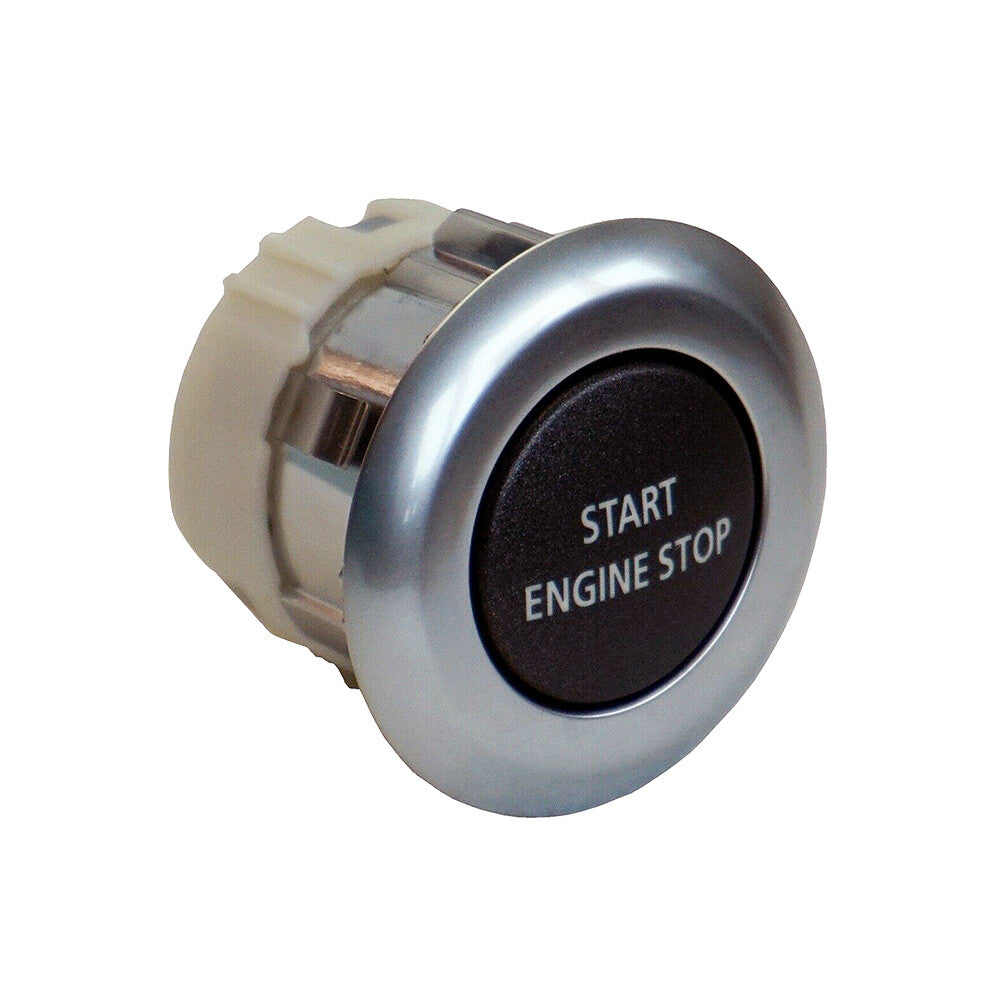 Engine Start Stop Ignition Keyless Switch Button LR014015 for Land for Range Rover