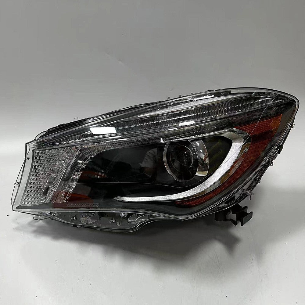 Xenon Headlight Assembly Left For 2014-2016 CLA-Class C117 CLA250 n