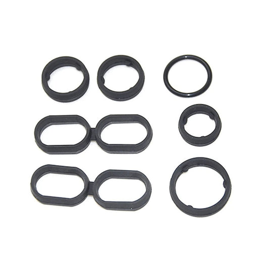 Oil Cooler Filter O-Ring Seal 68191356AA for Chrysler for Jeep for Dodge for Ram 3.2L 3.6L Q