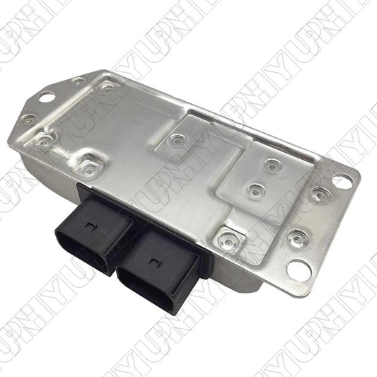 Transfer Box Control Module for BMW for X5 E70 X6 E71 E72  27607605031, 27607569969 Q