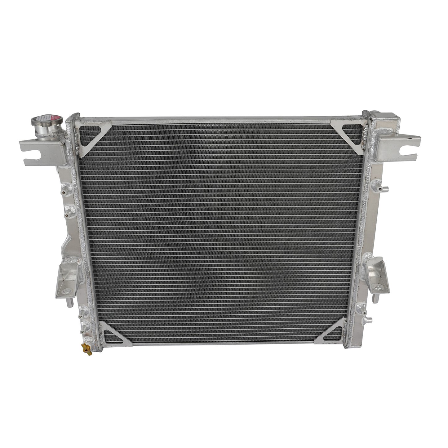 2007 - 2018 Sugiyama JK 3.6L 3.8L V6 Triple V6 Triple