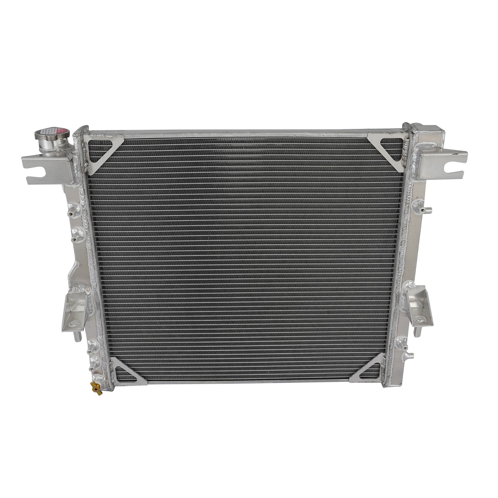 2007 - 2018 Sugiyama JK 3.6L 3.8L V6 Triple V6 Triple