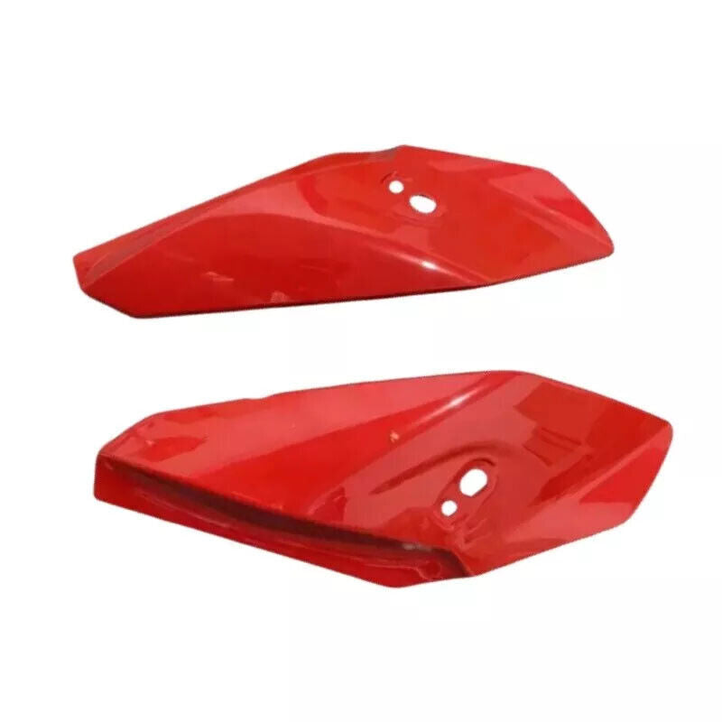 Side light nose turn signal fairing for BMW S1000R 2014 - 2019