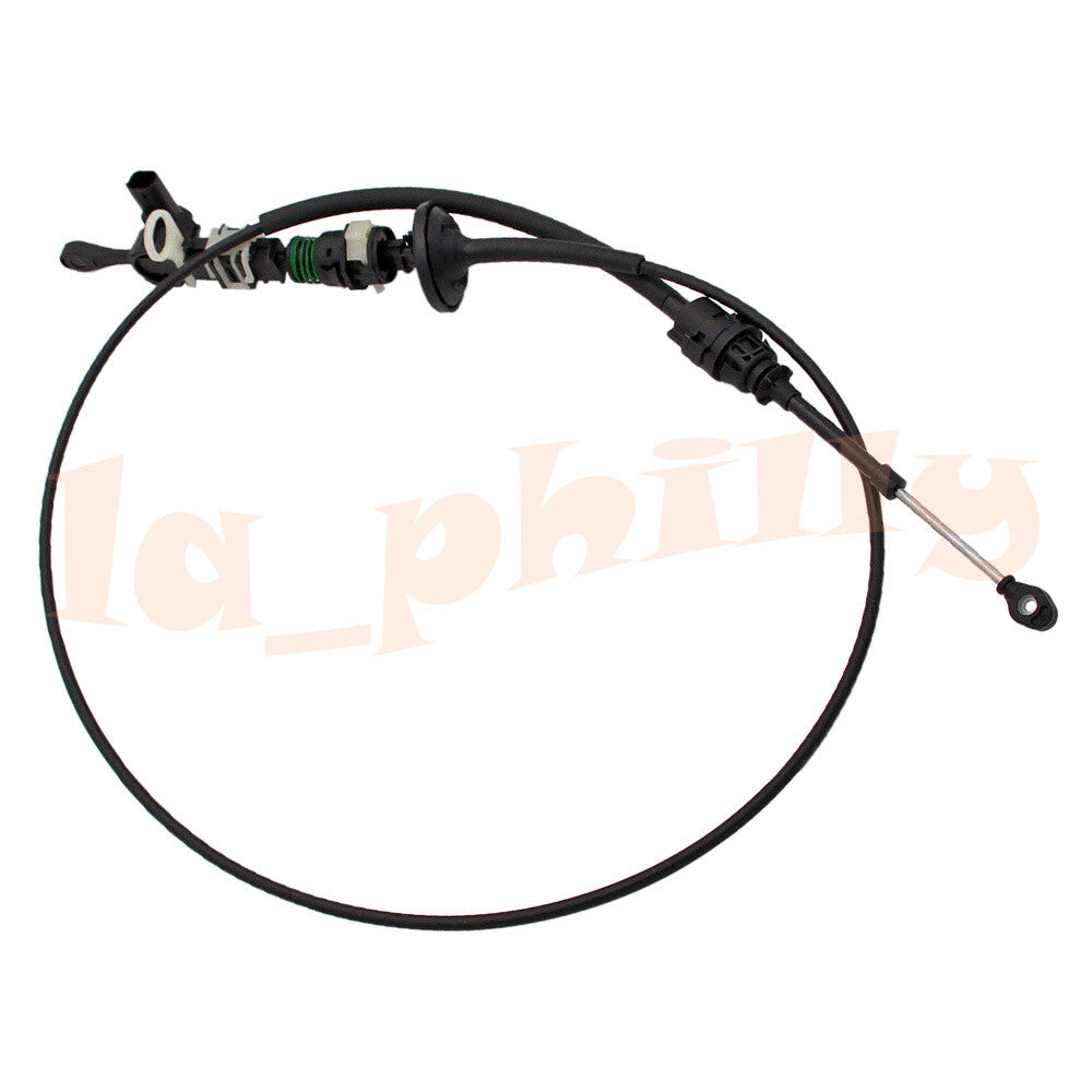 Transmission Shifter Shift Control Cable For 2002-2010 for Dodge for Ram 1500 2500 3500 Q