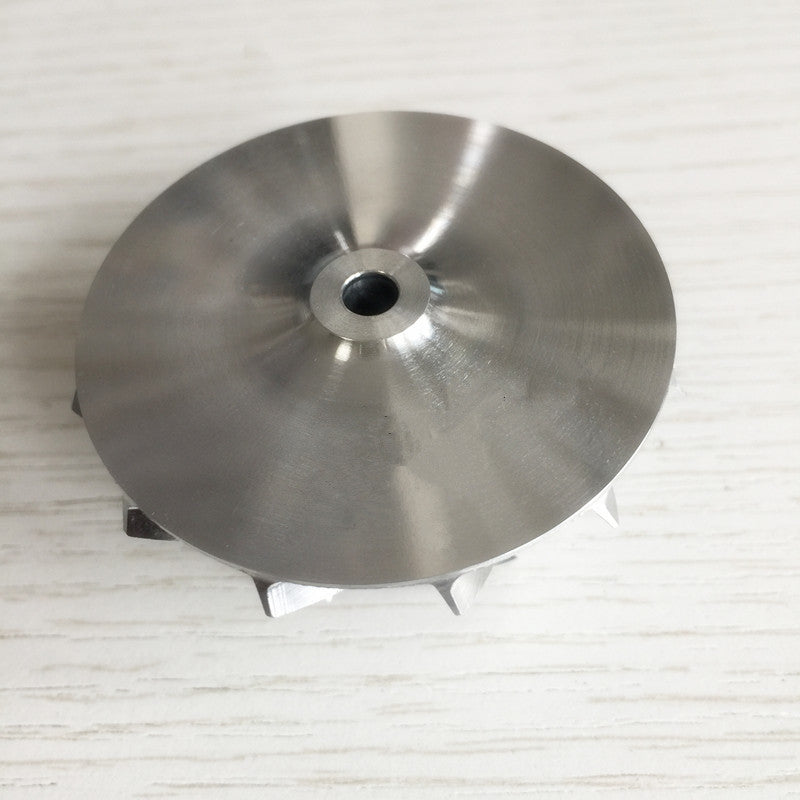K04 6+6 Blade 36.00/49.97mm 5304-123-2018 Performance Billet Compressor Wheel