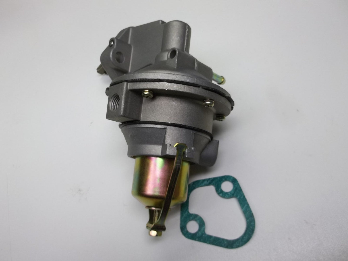 Mercruiser 4 Cyl 3.7 3.0 Fuel Pump 861676A1 3854858 77115 for Volvo Penta Mechanical