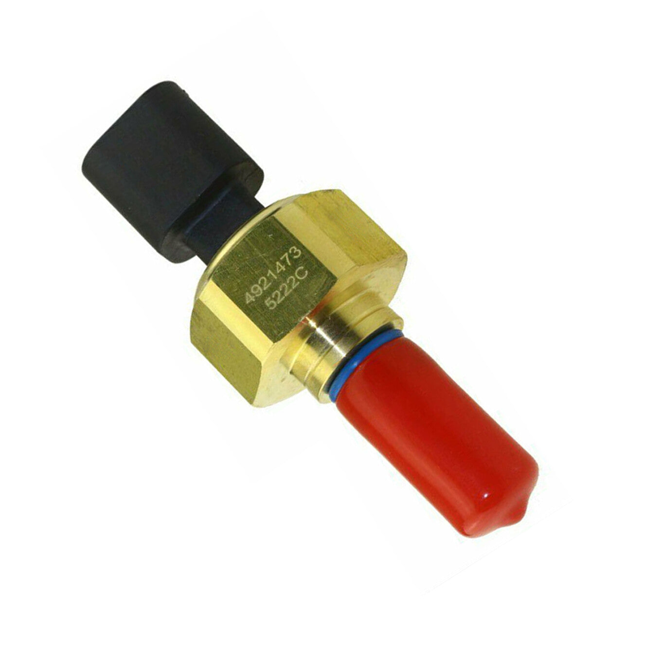4921473 Intake pressure and temperature sensor suitable for ISX, QSX, and ISM Q